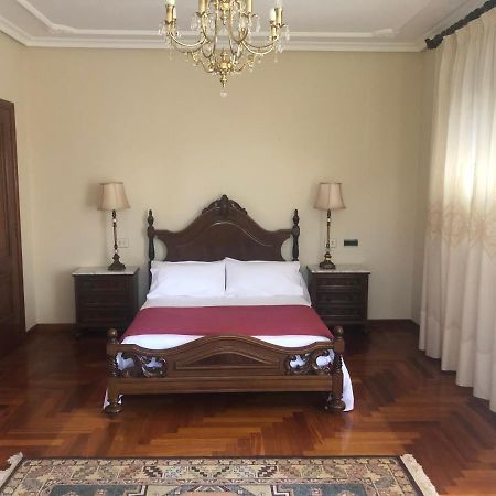 Casa Mercedes بوينتيارياس المظهر الخارجي الصورة