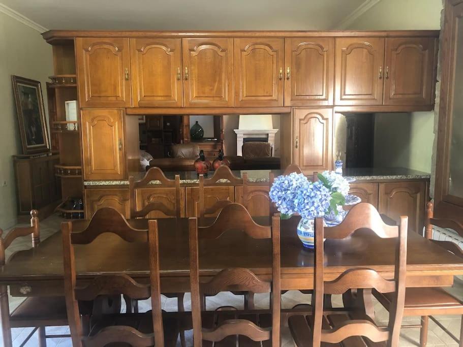 Casa Mercedes بوينتيارياس المظهر الخارجي الصورة