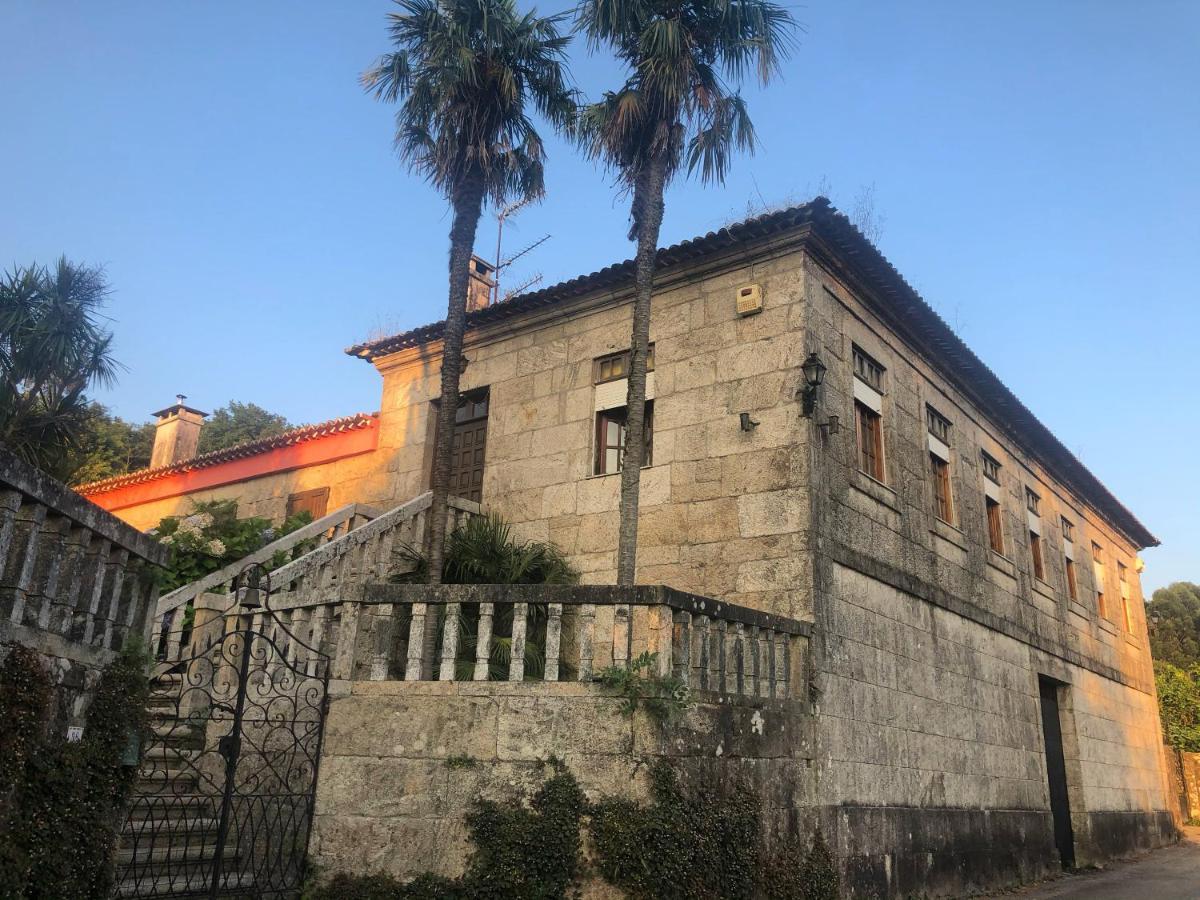 Casa Mercedes بوينتيارياس المظهر الخارجي الصورة