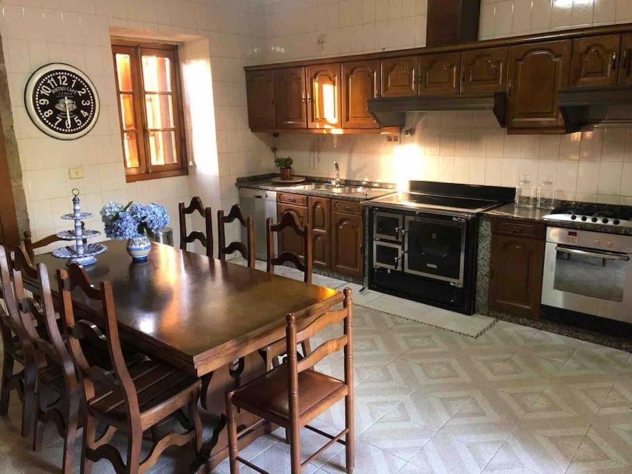 Casa Mercedes بوينتيارياس المظهر الخارجي الصورة