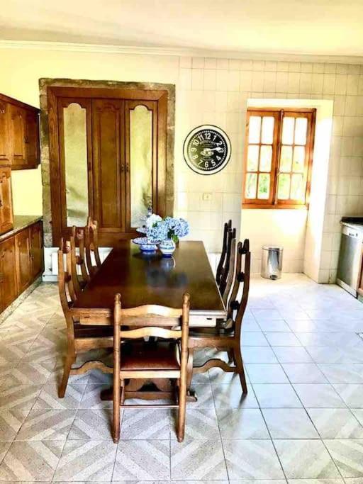 Casa Mercedes بوينتيارياس المظهر الخارجي الصورة