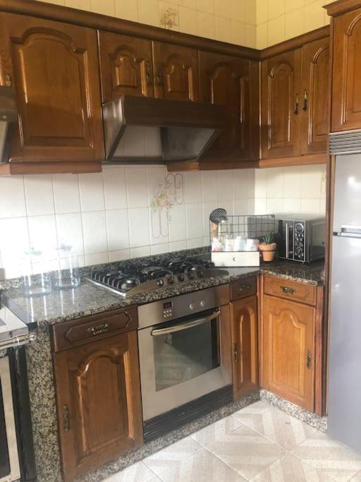 Casa Mercedes بوينتيارياس المظهر الخارجي الصورة