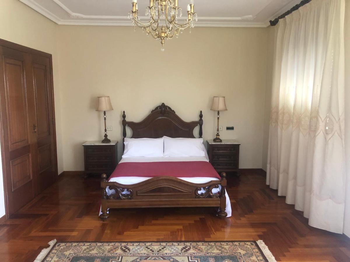 Casa Mercedes بوينتيارياس المظهر الخارجي الصورة