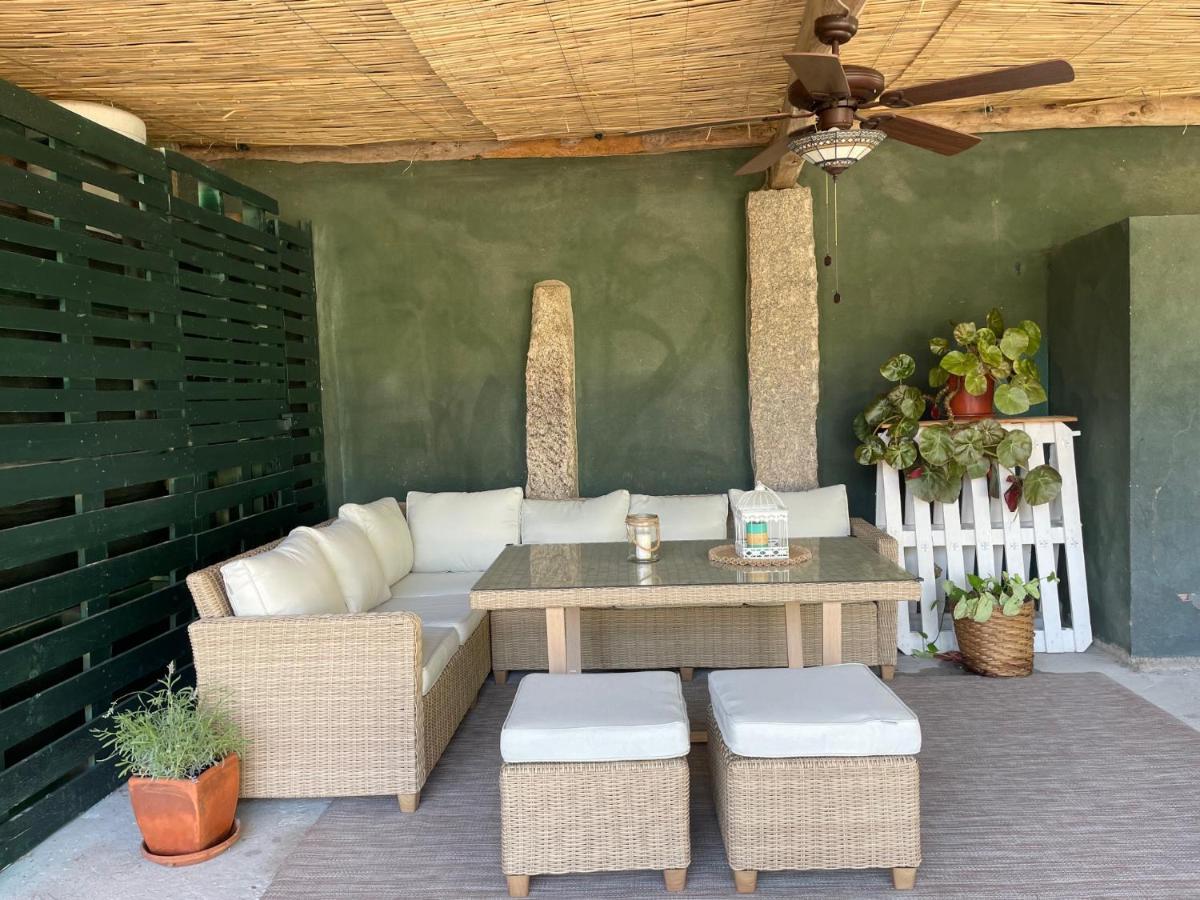 Casa Mercedes بوينتيارياس المظهر الخارجي الصورة