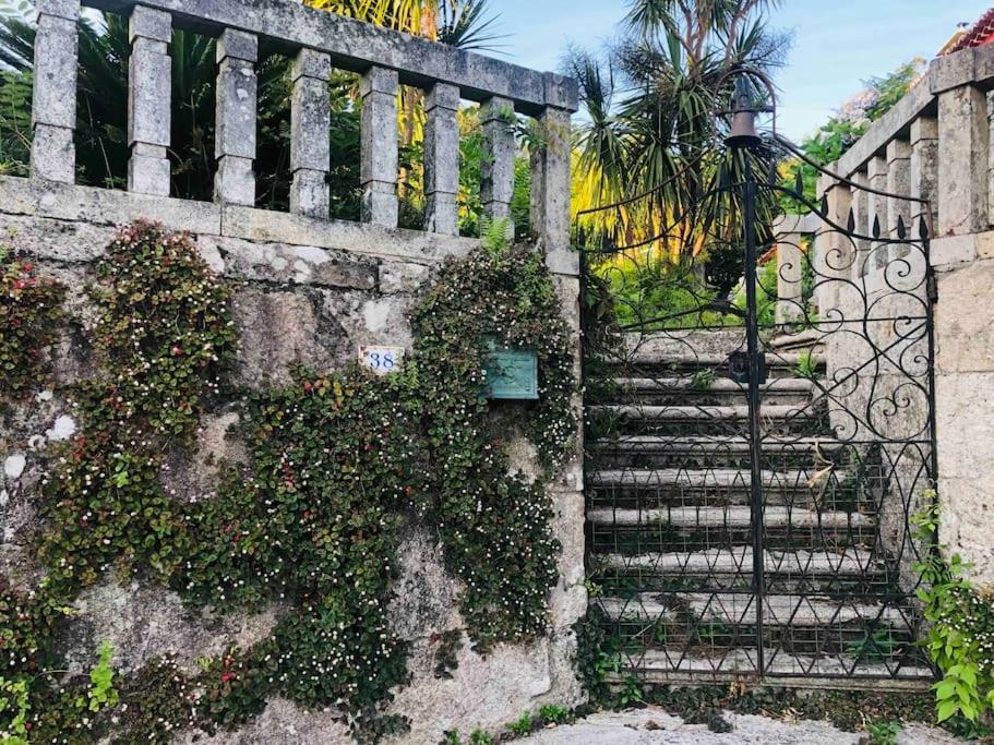 Casa Mercedes بوينتيارياس المظهر الخارجي الصورة