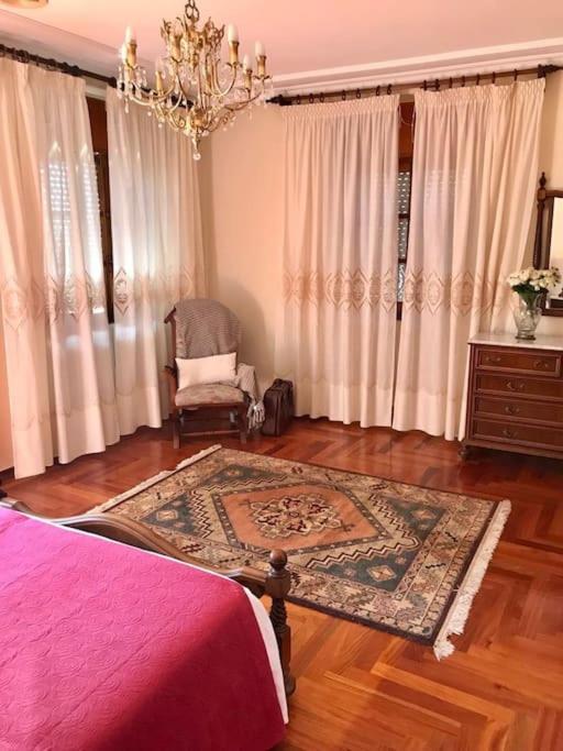 Casa Mercedes بوينتيارياس المظهر الخارجي الصورة