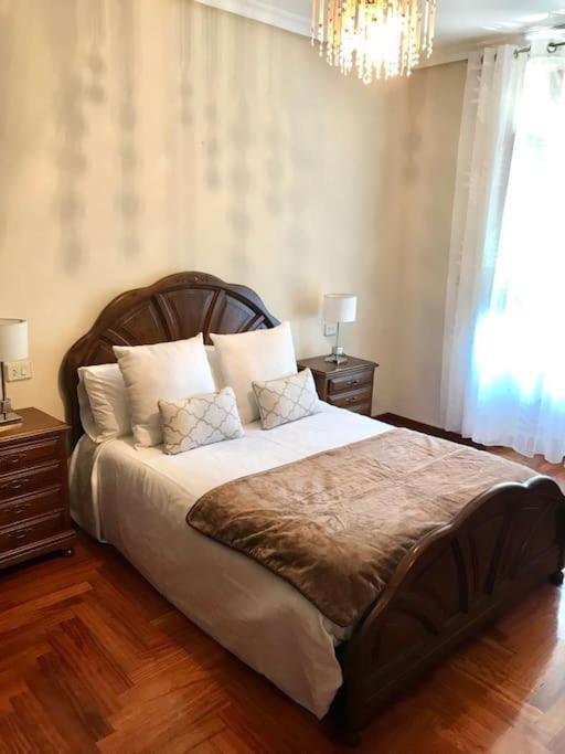 Casa Mercedes بوينتيارياس المظهر الخارجي الصورة