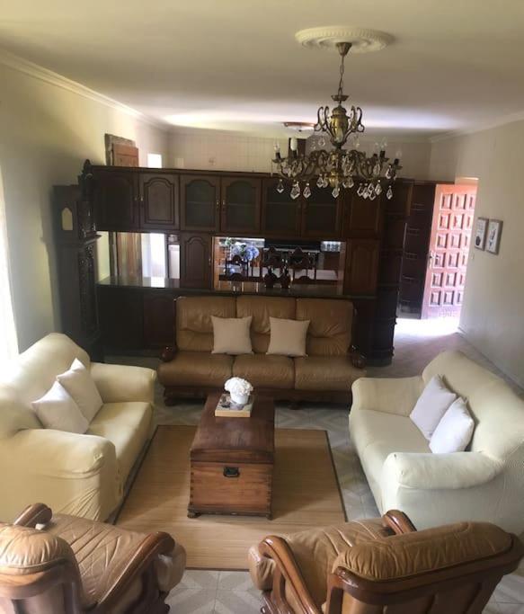 Casa Mercedes بوينتيارياس المظهر الخارجي الصورة