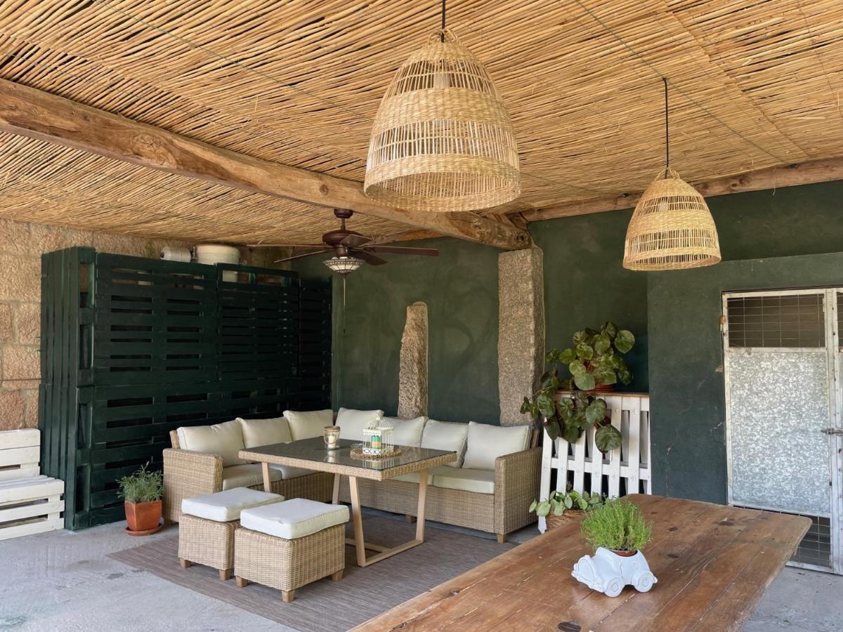 Casa Mercedes بوينتيارياس المظهر الخارجي الصورة