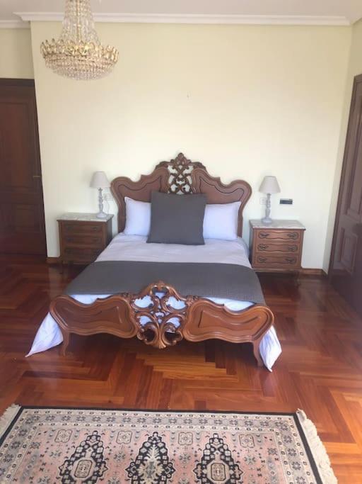Casa Mercedes بوينتيارياس المظهر الخارجي الصورة