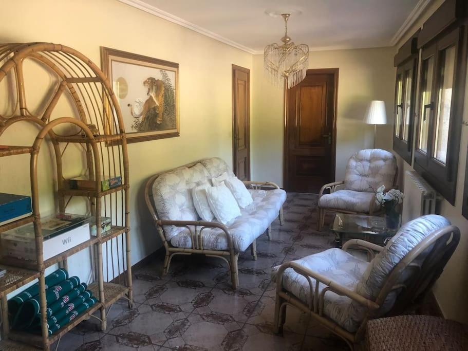 Casa Mercedes بوينتيارياس المظهر الخارجي الصورة