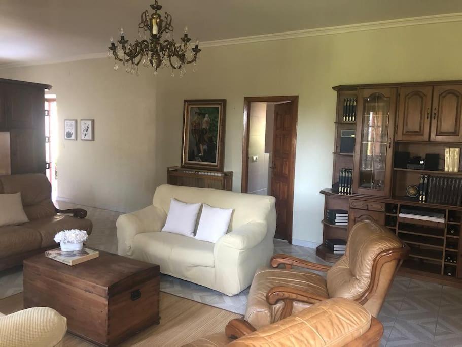 Casa Mercedes بوينتيارياس المظهر الخارجي الصورة
