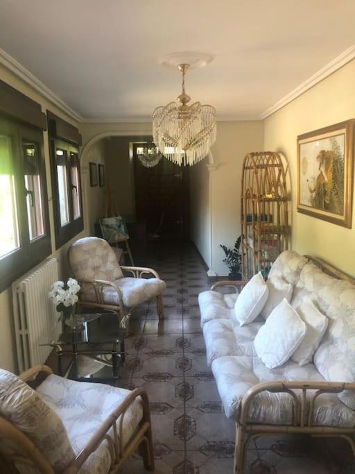 Casa Mercedes بوينتيارياس المظهر الخارجي الصورة