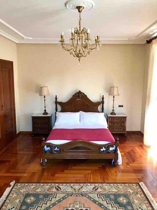 Casa Mercedes بوينتيارياس المظهر الخارجي الصورة