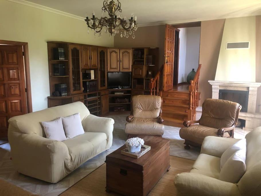 Casa Mercedes بوينتيارياس المظهر الخارجي الصورة