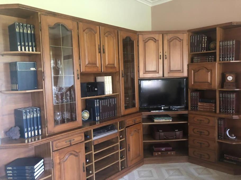 Casa Mercedes بوينتيارياس المظهر الخارجي الصورة